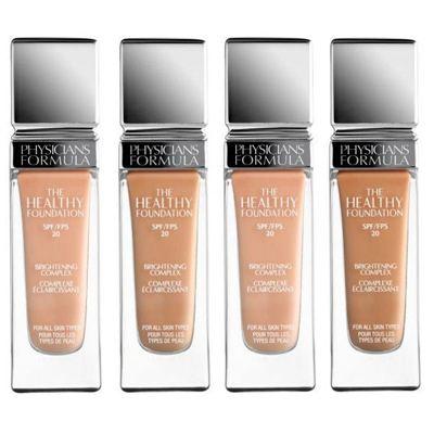 The Healthy Foundation - Physicians Formula