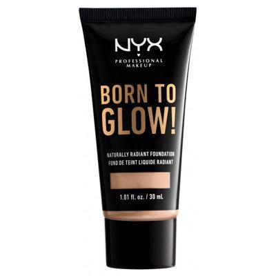 Born to Glow - Nyx Cosmetics