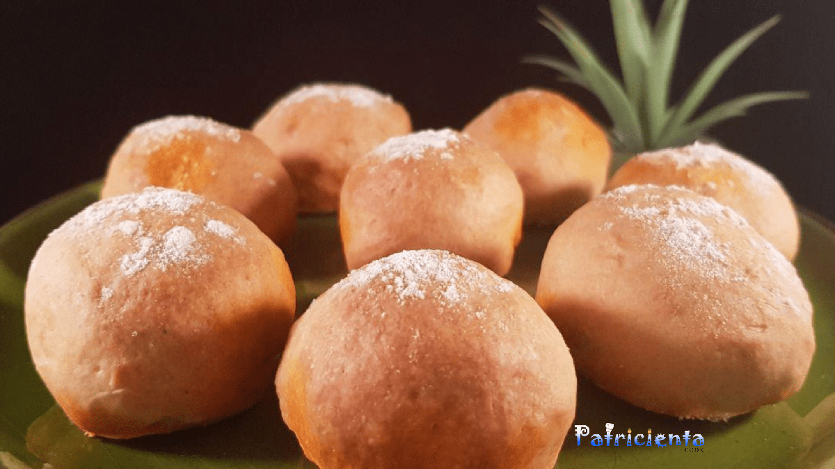 bollos preñaos o choripanes expres