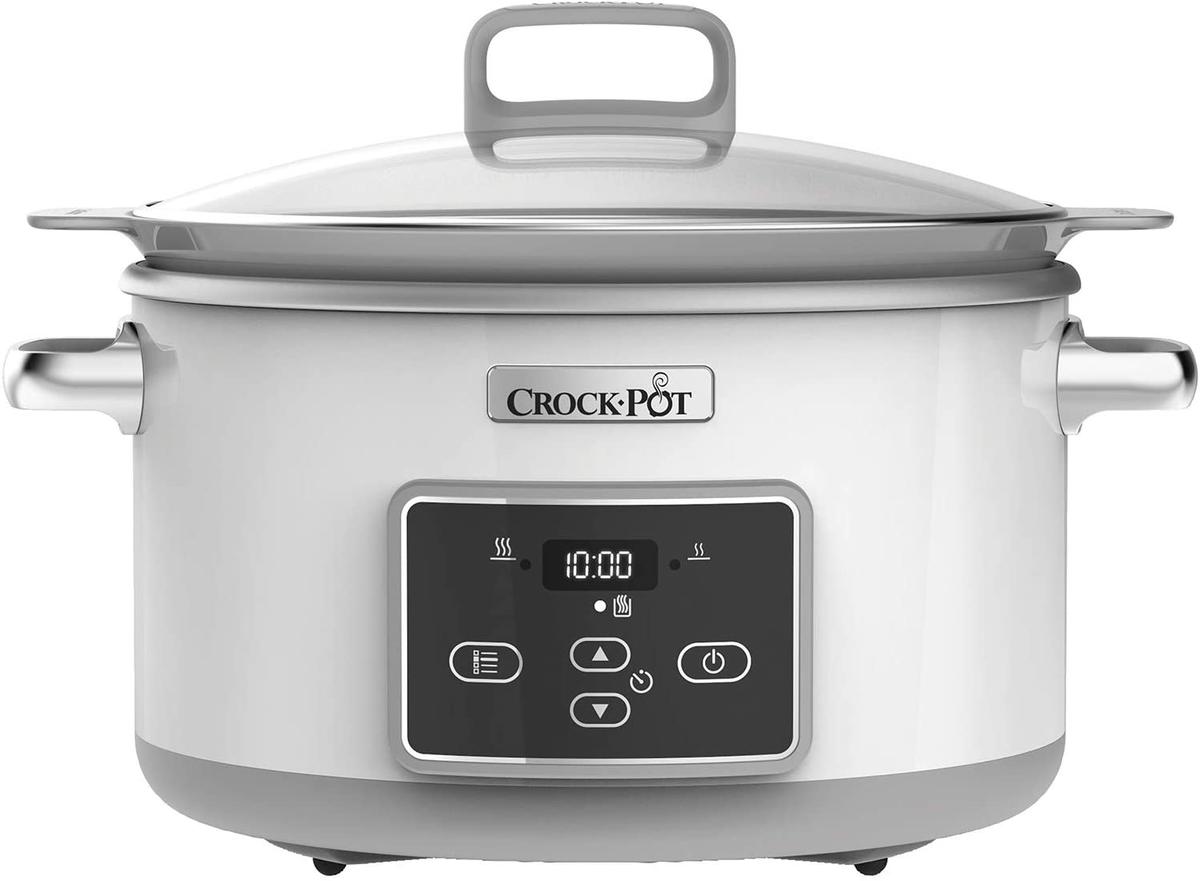 Olla crock pot duraceramic