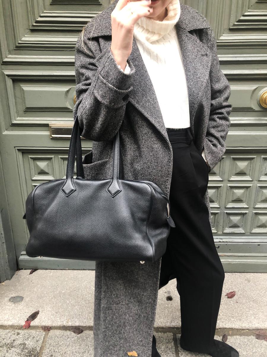 Trini | Max Mara coat