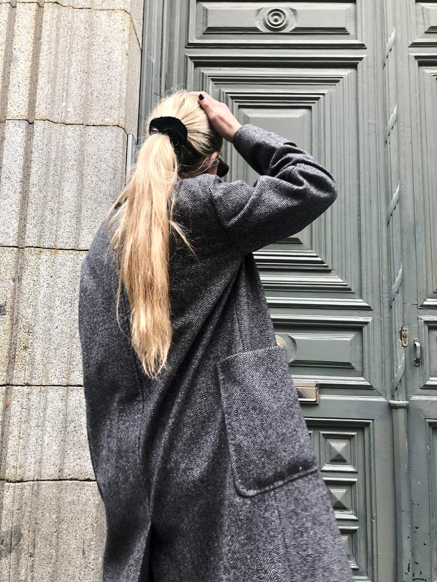 Trini | Max Mara coat