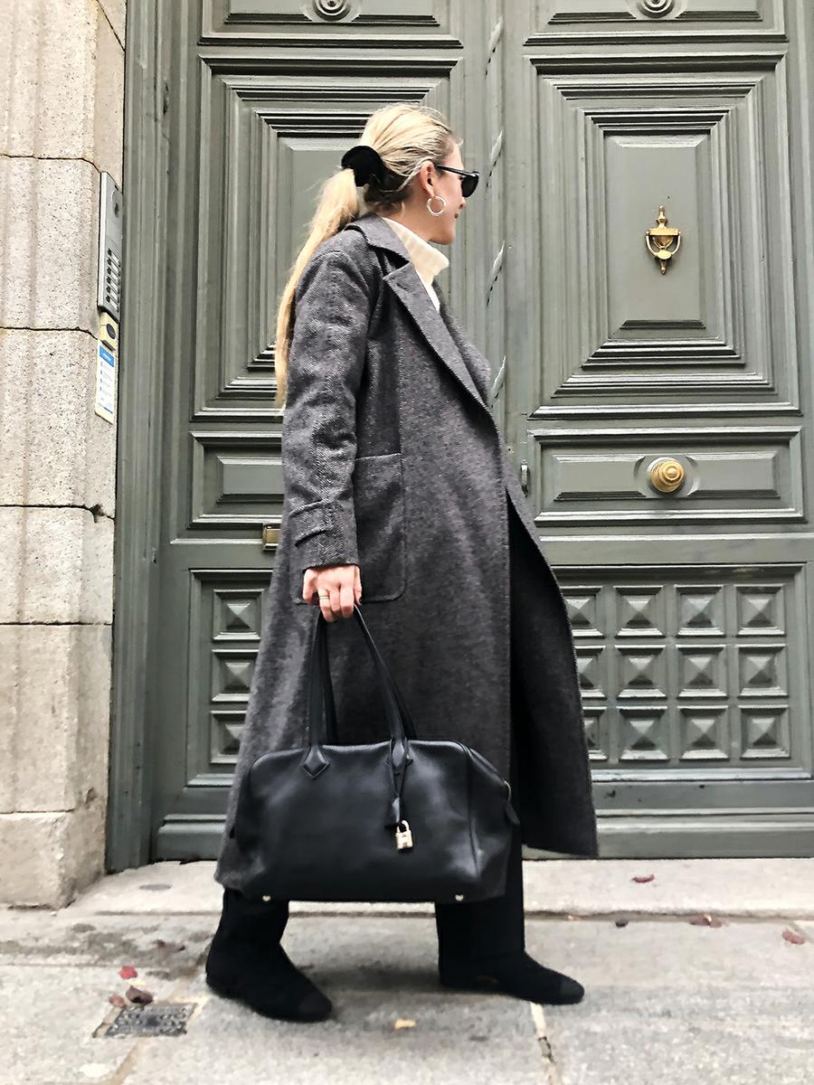 Trini | MaxMara coat