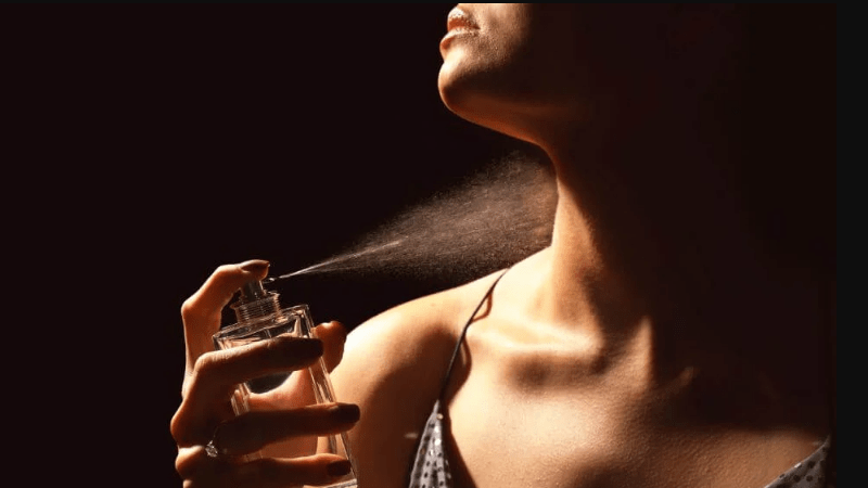 perfumes de mujer que mejor huelen