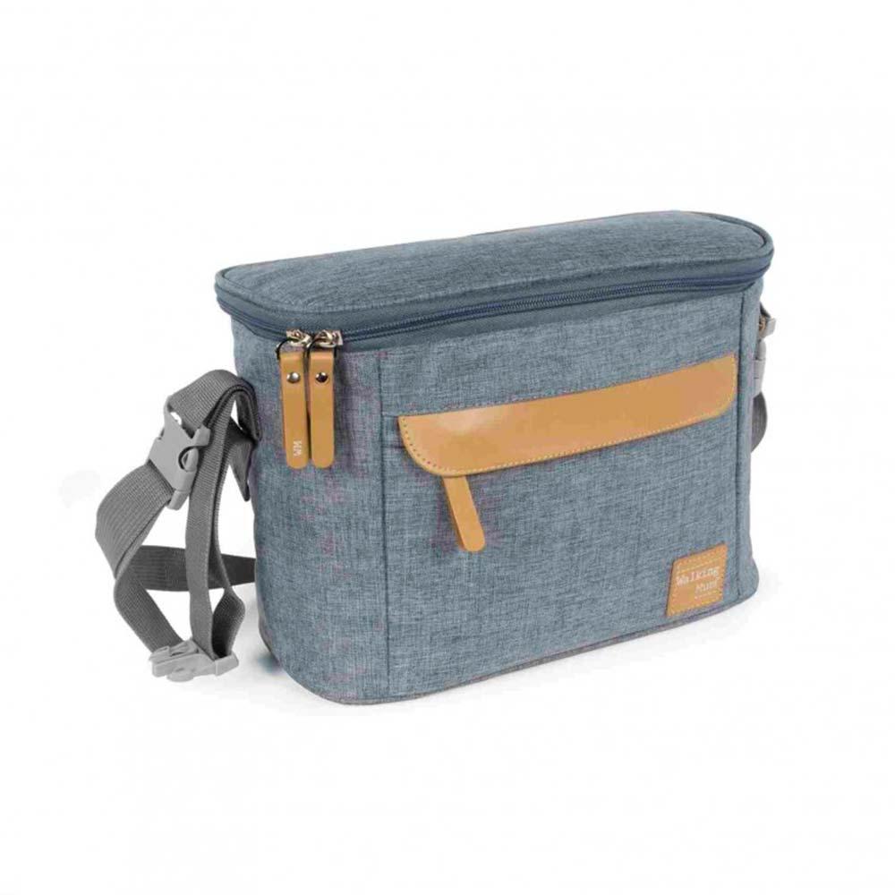Walking Mum Bolso organizador Baby Nature Ocean