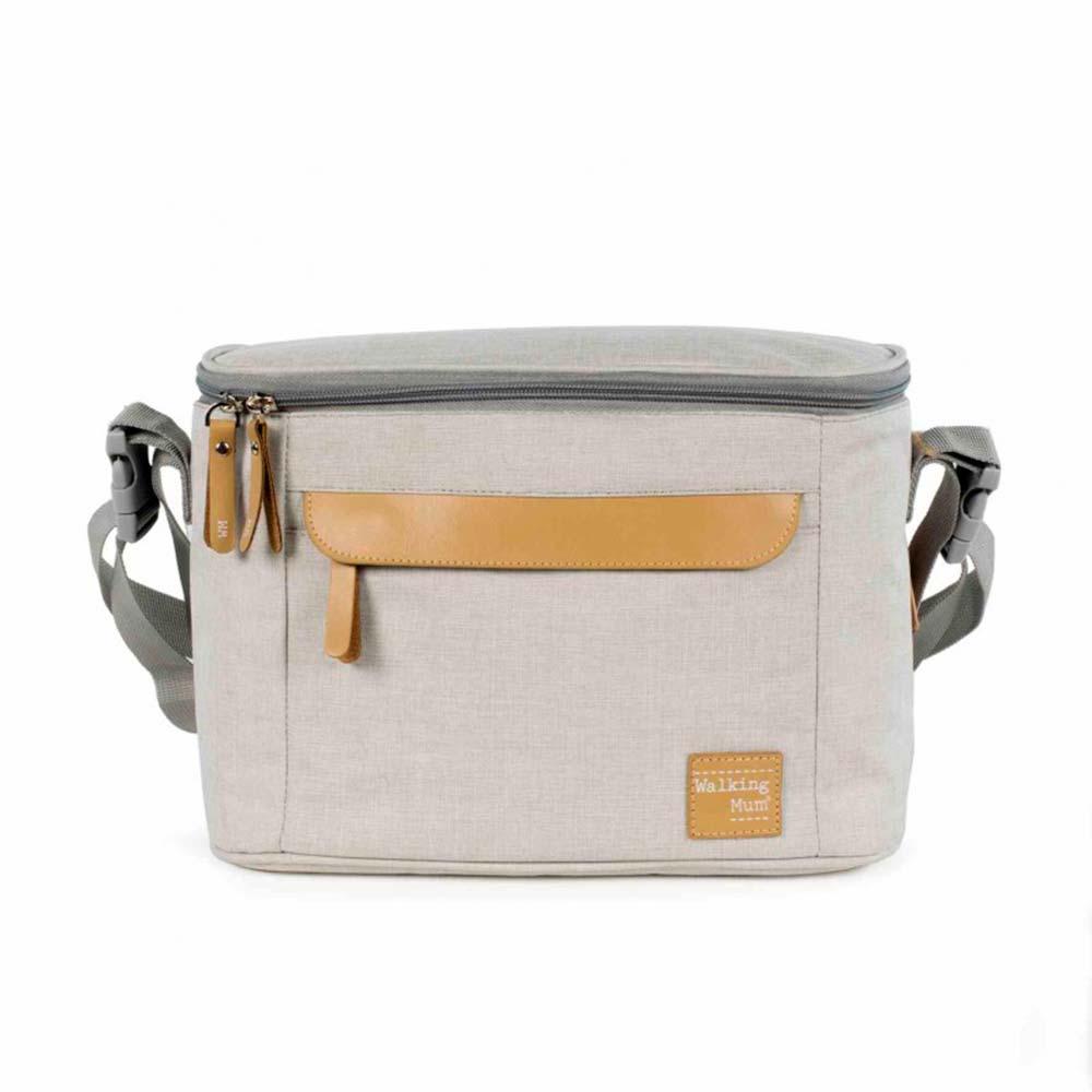 Walking Mum Bolso Organizador Baby Nature Sand