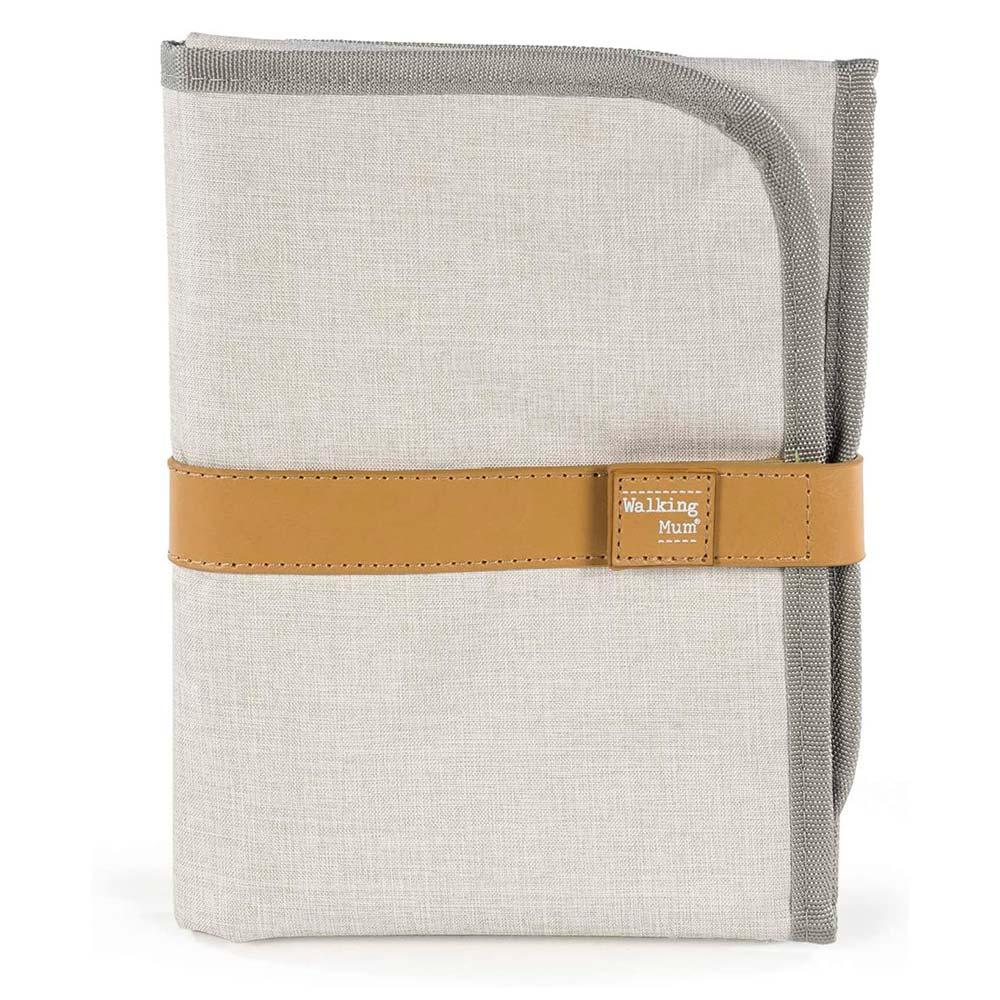 Walking Mum Cambiador Baby Nature SandWalking Mum Cambiador Baby Nature Sand