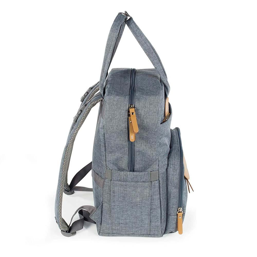 Walking Mum Mochila Cambiador Baby Nature Ocean