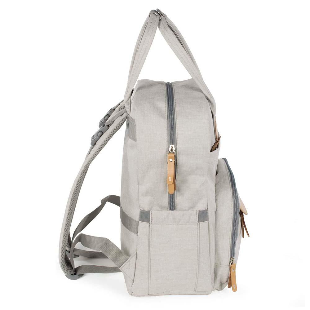 Walking Mum Mochila Cambiador Baby Nature Sand