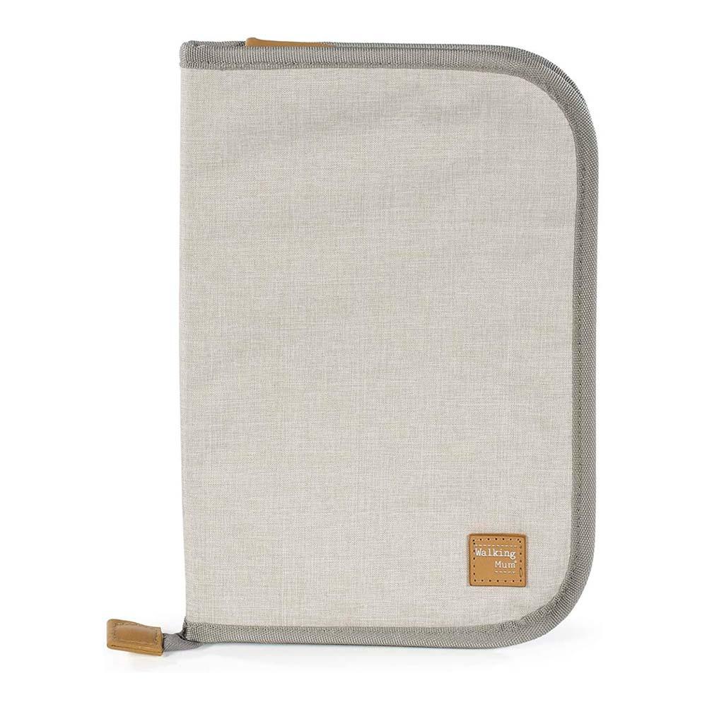 Walking Mum Portadocumentos Baby Nature Sand