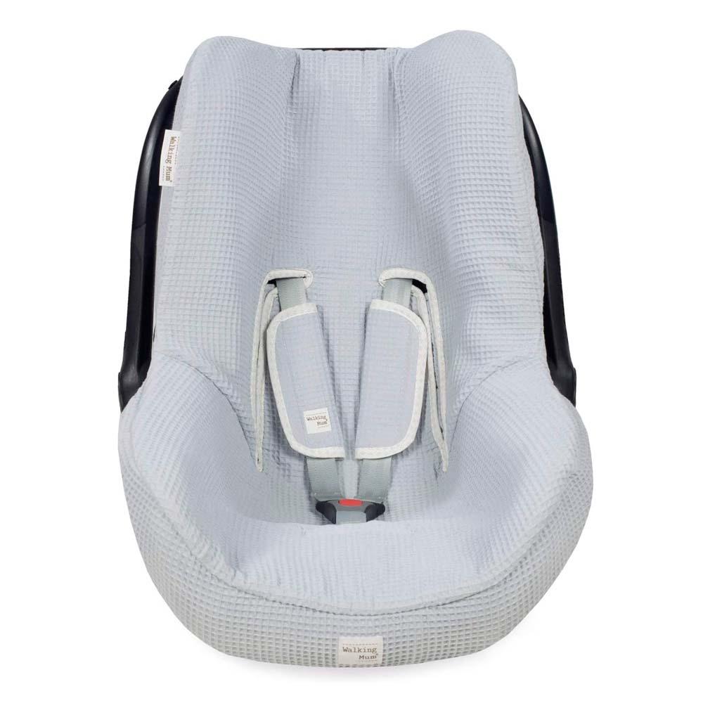 Walking Mum Funda Grupo 0 Baby Nature Ocean