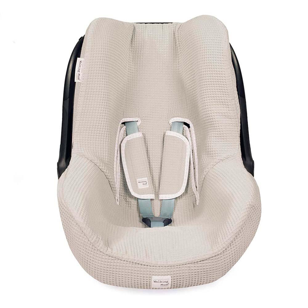 Walking Mum Funda Grupo 0 Baby Nature Sand