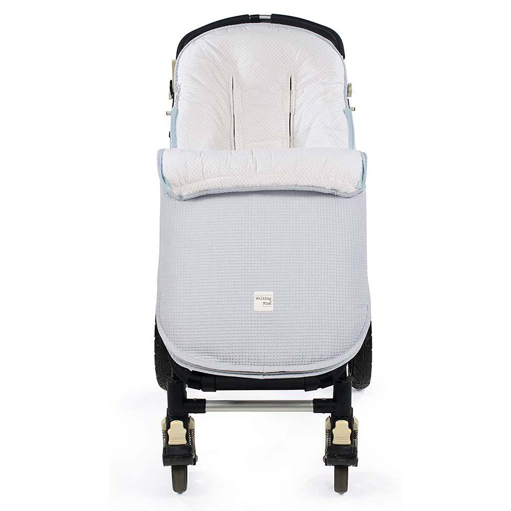 Walking Mum Saco Silla de Paseo Baby Nature Ocean