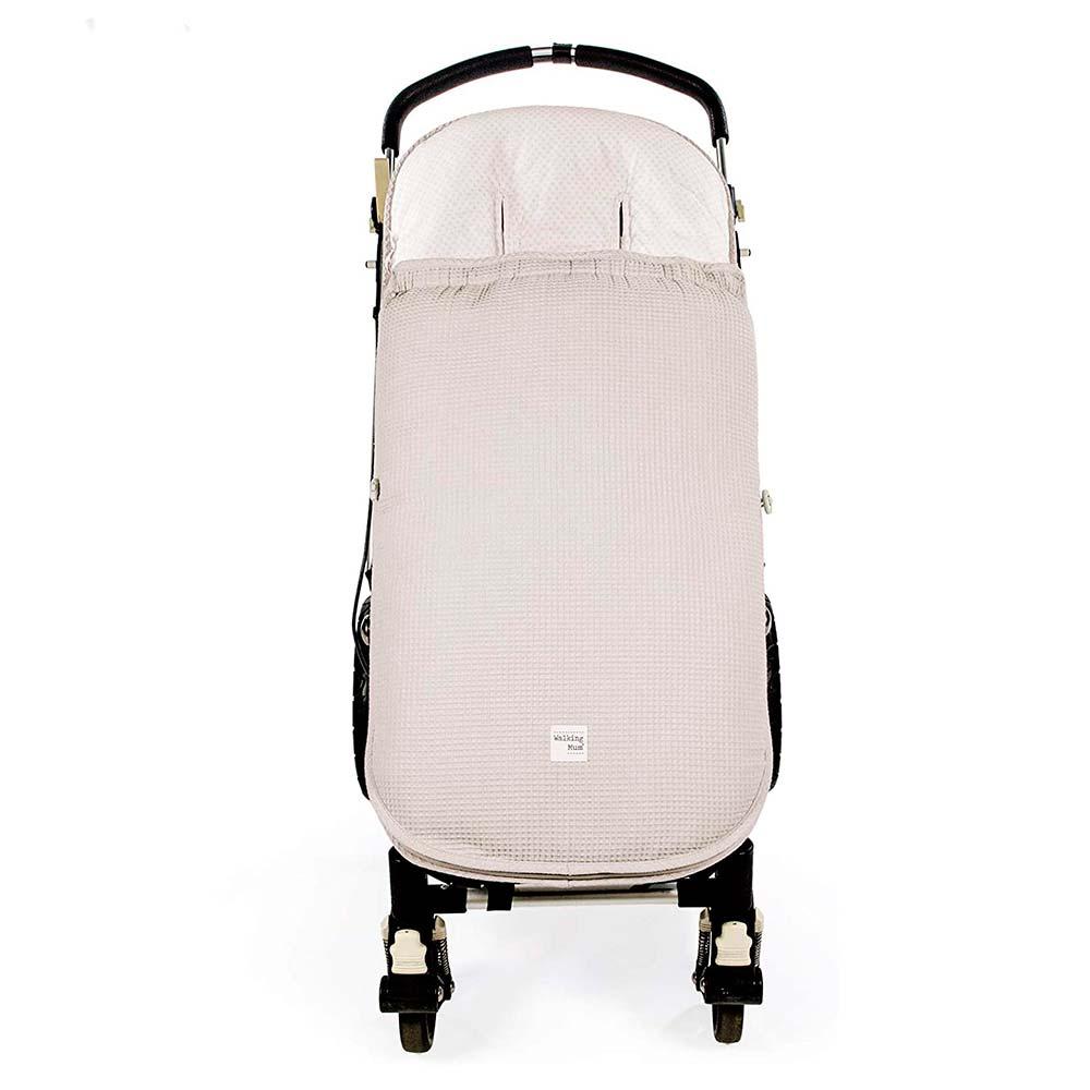 Walking Mum Saco Silla de Paseo Baby Nature Sand