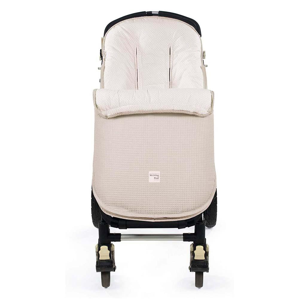 Walking Mum Saco Silla de Paseo Baby Nature Sand