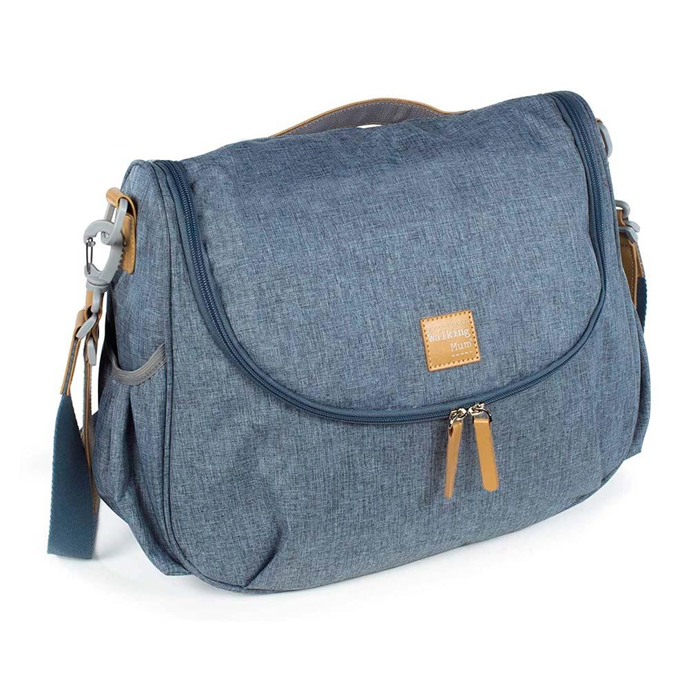 Walking Mum Bolso Cambiador Baby Nature Ocean