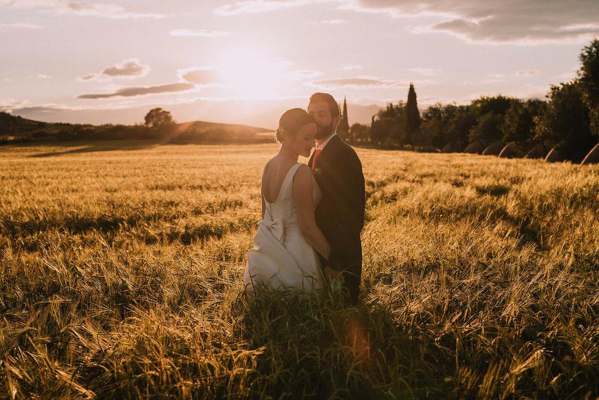 Fotografo de bodas en Madrid