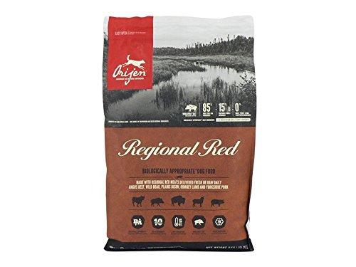 Orijen Regional Red Comida para Perros - 6000 gr