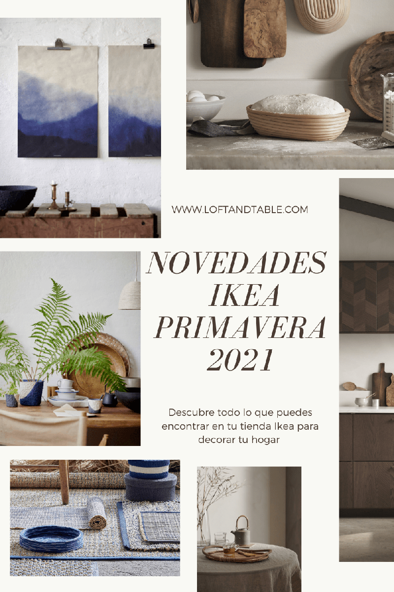 Novedades Ikea