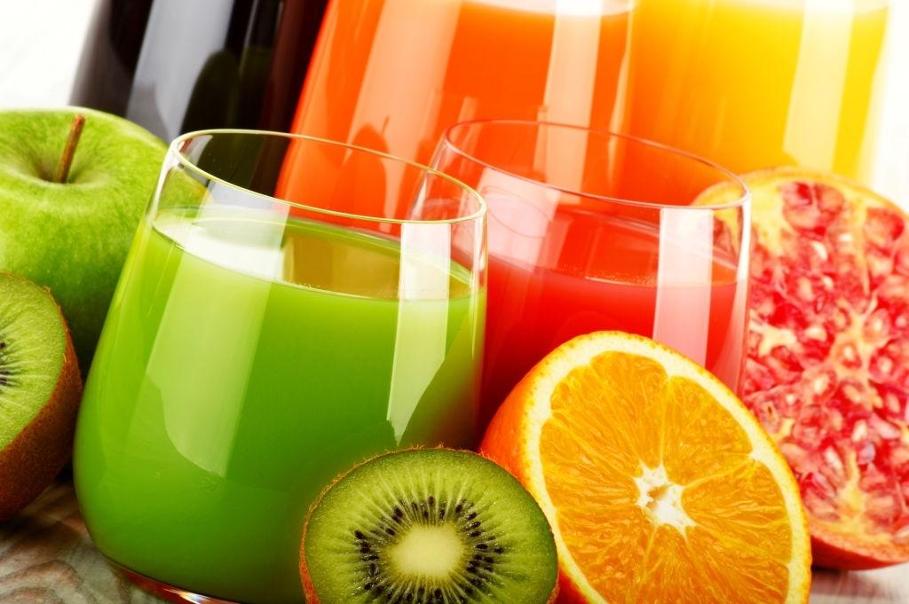 desayunos veganos con fruta