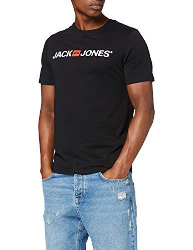 Jack & Jones Jjecorp Logo tee SS Crew Neck Noos...