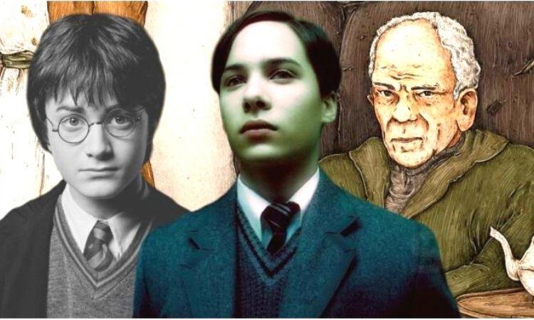 El Spin-off de Harry Potter debe contar la mejor historia