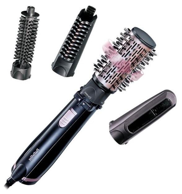 BabyLiss AS200E Cepillo para peinar el cabello