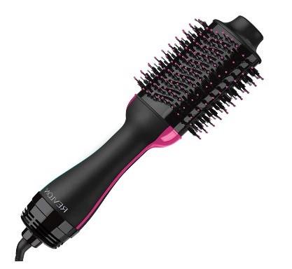 Cepillo para el cabello Revlon One Step Hair Dryer. Cepillos eléctricos para pelo