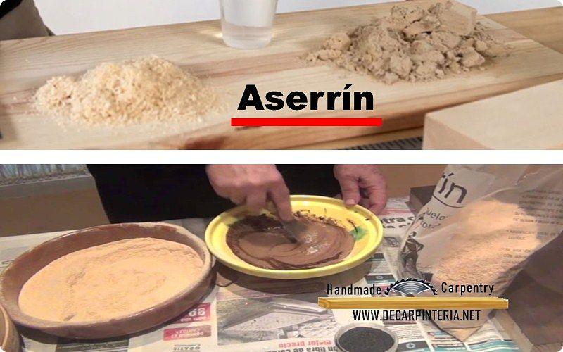 masilla-para-madera-usando-aserrín-4