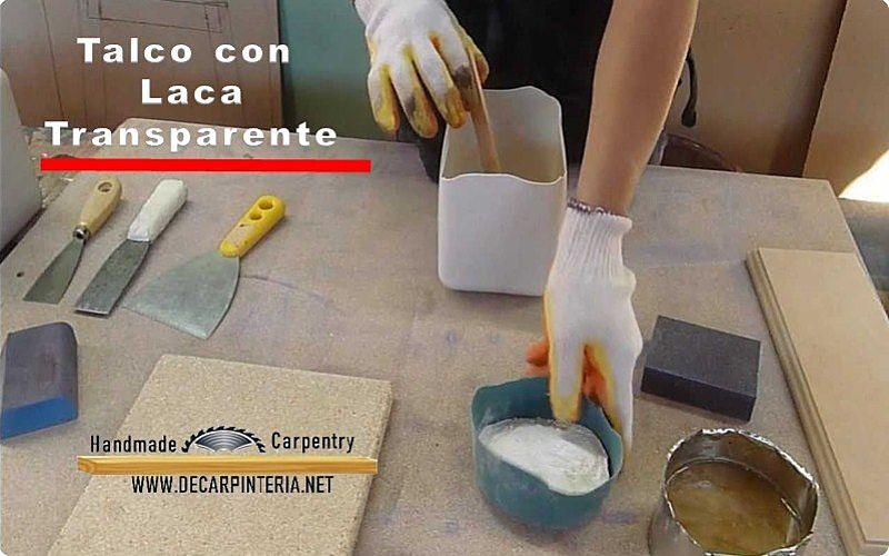 masilla-para-madera-usando-talco-y-laca-6