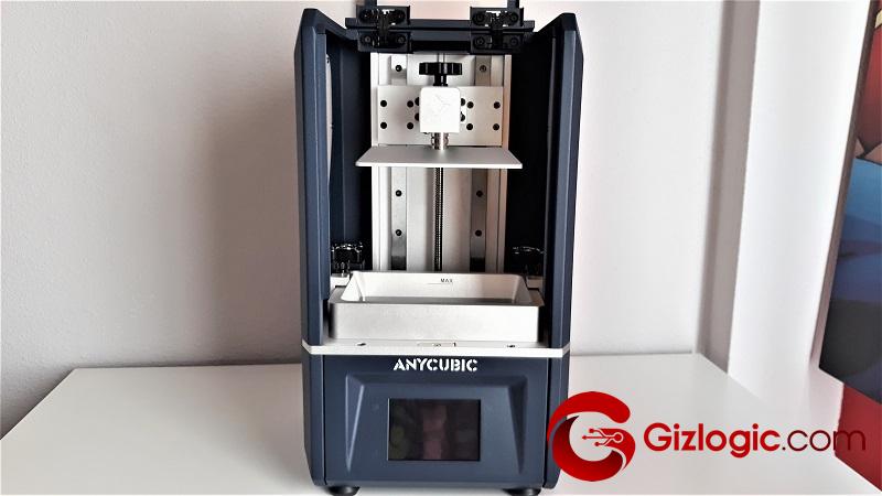 Anycubic Photon Mono SE