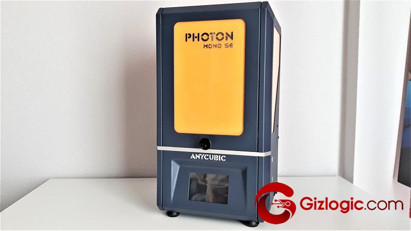 Anycubic Photon Mono SE