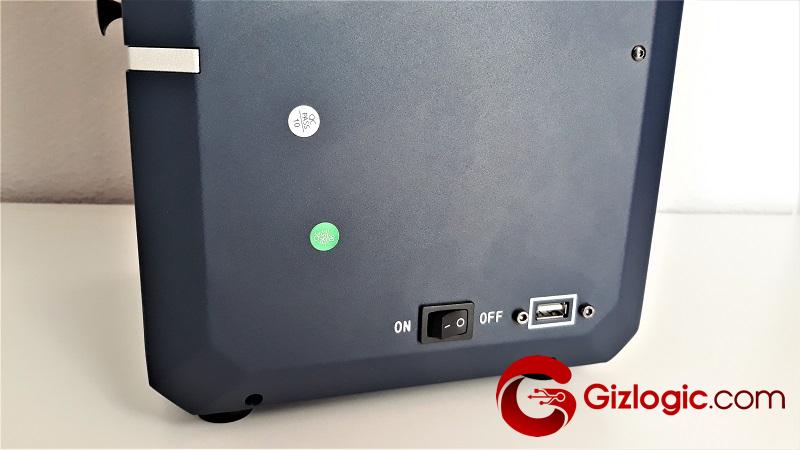 Anycubic Photon Mono SE