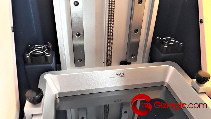 Anycubic Photon Mono SE