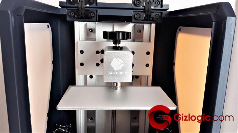 Anycubic Photon Mono SE