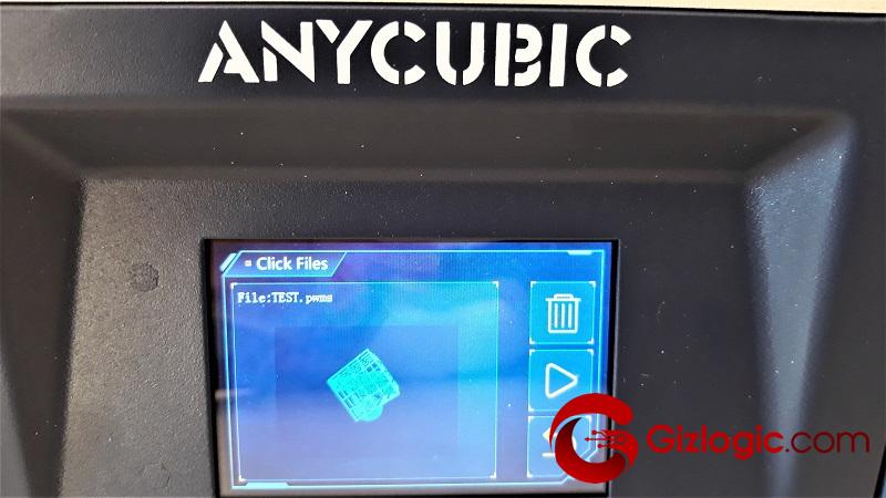 Anycubic Photon Mono SE