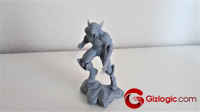 Anycubic Photon Mono SE