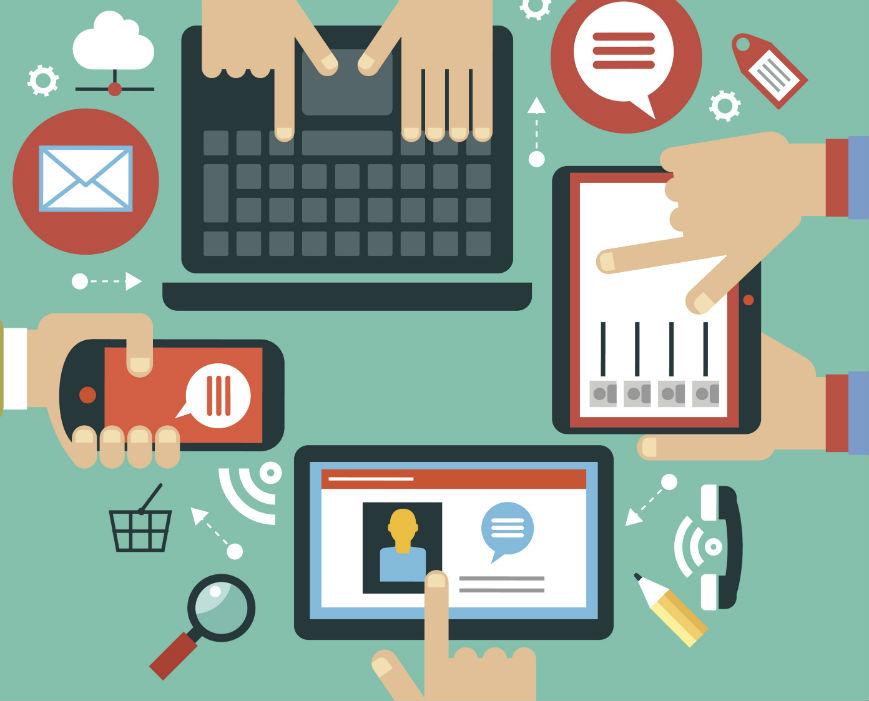 Despedida por desinstalar una app de su móvil