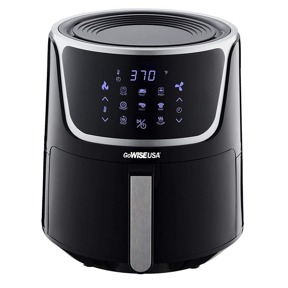 GoWISE USA 7-Quart Electric Air Fryer