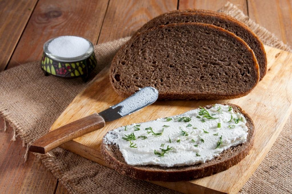 queso vegano finas hierbas