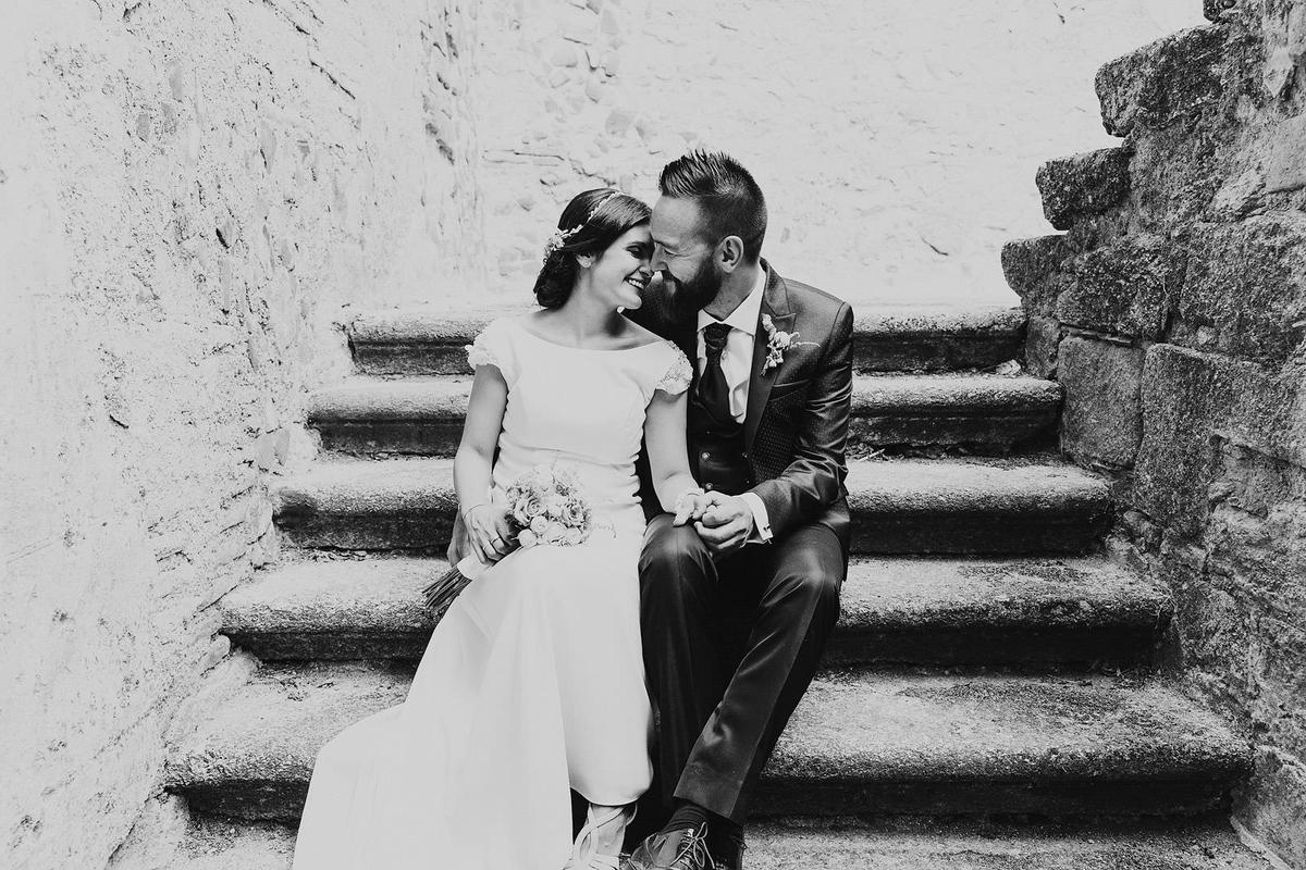fotografo bodas en avila