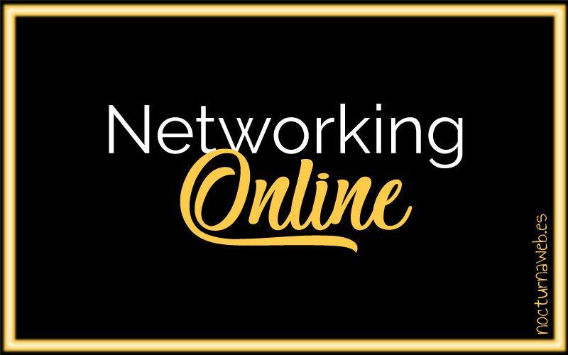 Networking Online