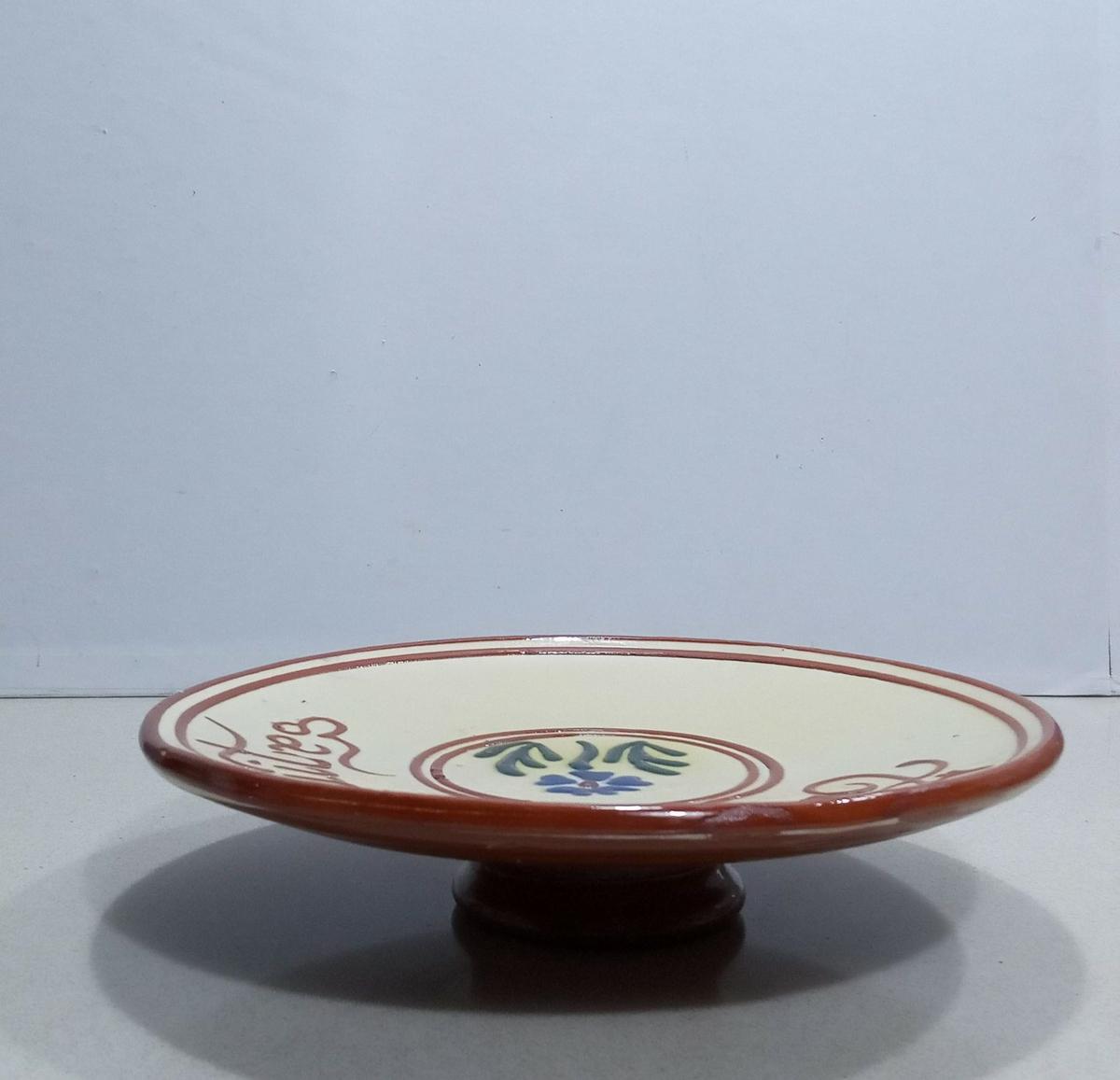 Aspecto de frutero antes de pintarlo