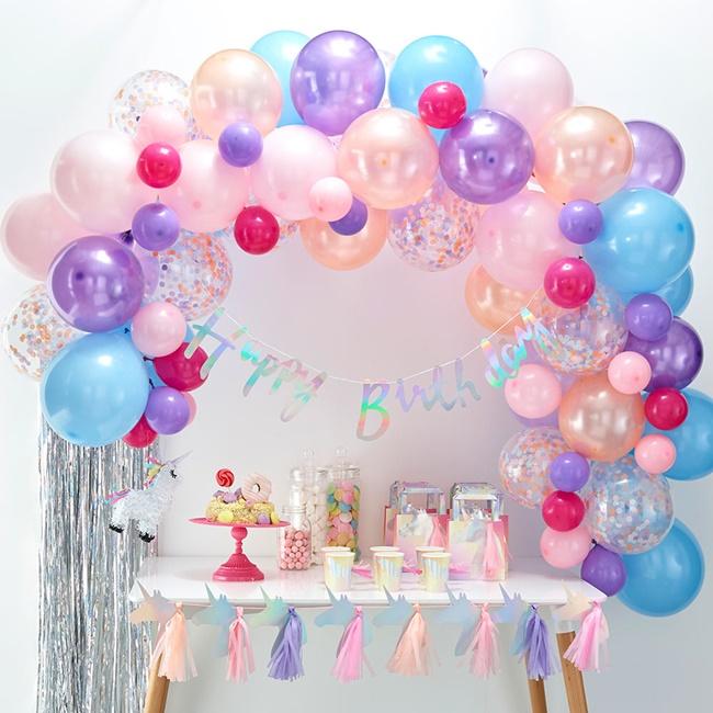  10 ideas para celebrar el cumple de tu pequeño en casa