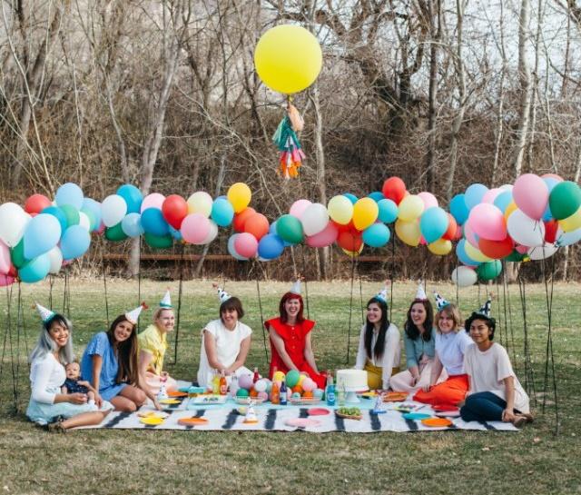 Cómo Organizar un Babyshower con Éxito
