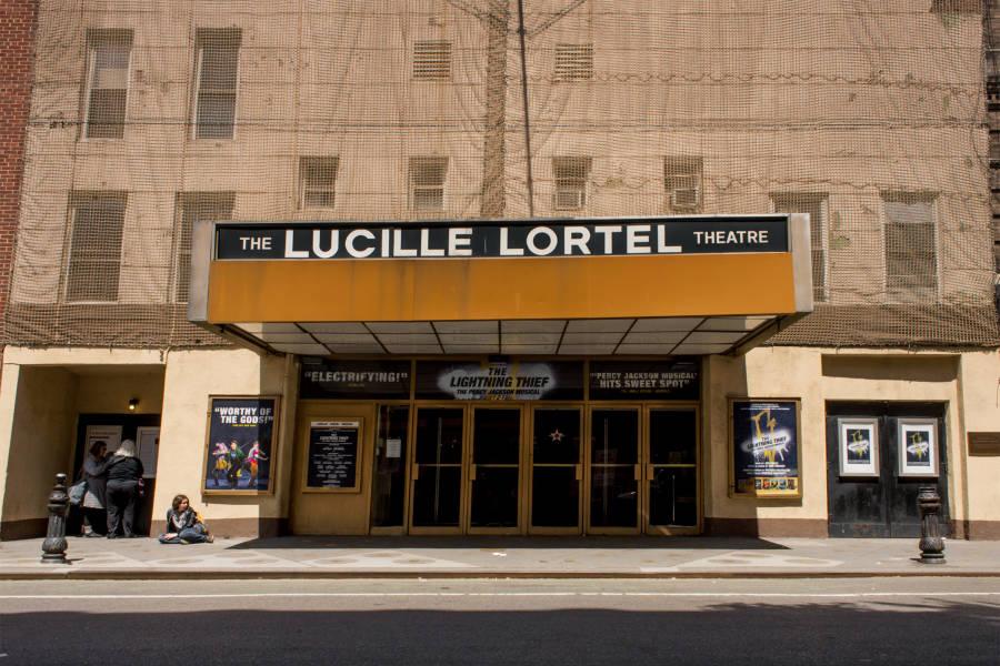 Escenarios reales de Friends