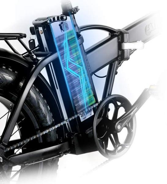 Batería de 15.000mAh