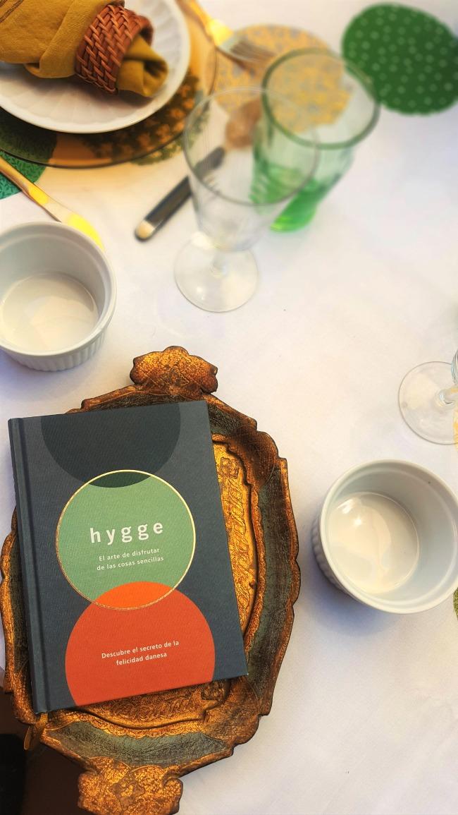 Hygge, el arte de disfrutar de las cosas sencillas
