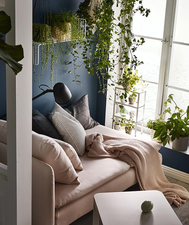 Hyggekrog y tu espacio para relajarse