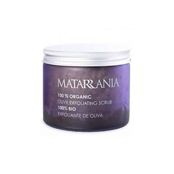 exfoliante natural